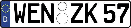 WEN-ZK57