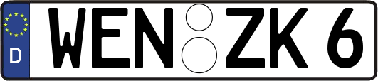 WEN-ZK6