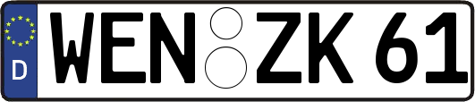 WEN-ZK61