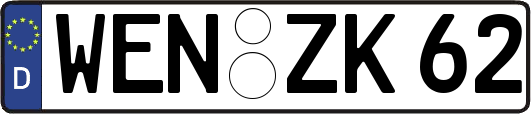 WEN-ZK62