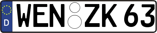 WEN-ZK63