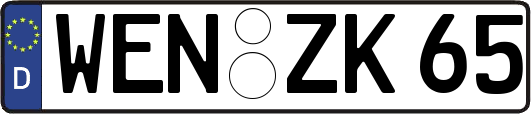 WEN-ZK65