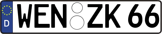 WEN-ZK66