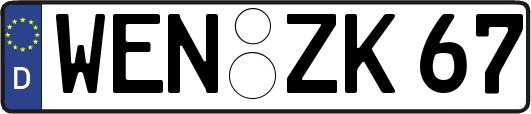 WEN-ZK67