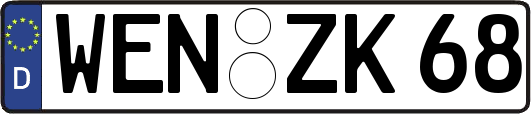 WEN-ZK68