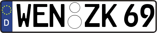 WEN-ZK69
