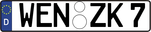 WEN-ZK7