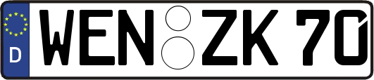 WEN-ZK70