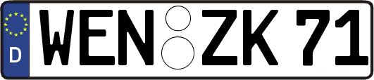 WEN-ZK71