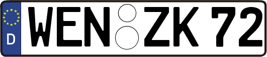 WEN-ZK72