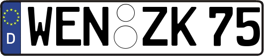 WEN-ZK75