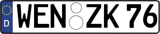 WEN-ZK76