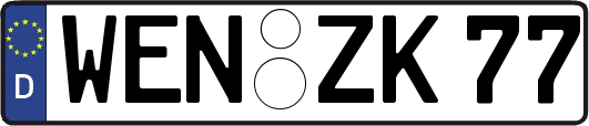 WEN-ZK77
