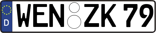 WEN-ZK79