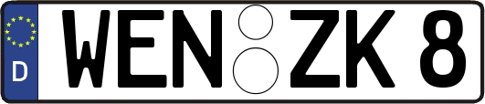 WEN-ZK8
