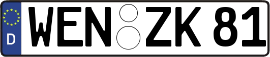 WEN-ZK81