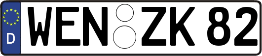WEN-ZK82