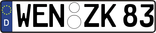 WEN-ZK83
