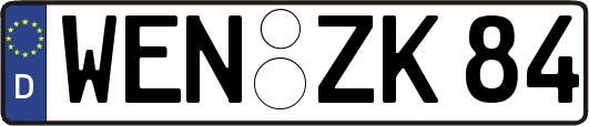 WEN-ZK84
