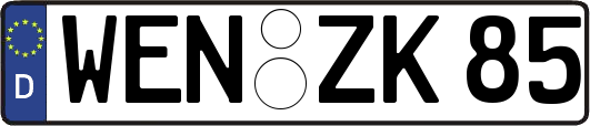 WEN-ZK85
