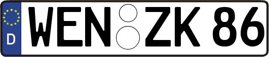 WEN-ZK86
