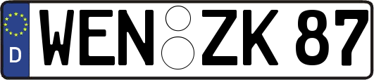 WEN-ZK87