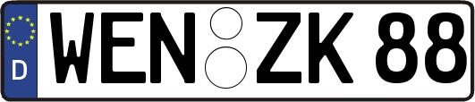 WEN-ZK88