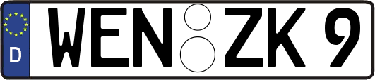 WEN-ZK9