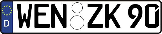 WEN-ZK90