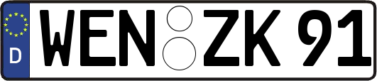 WEN-ZK91