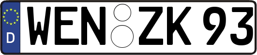 WEN-ZK93