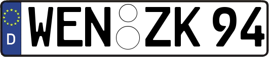 WEN-ZK94
