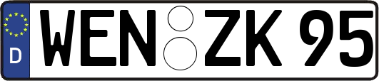 WEN-ZK95