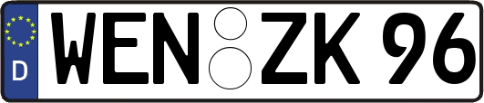WEN-ZK96