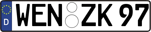 WEN-ZK97