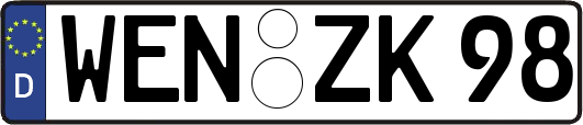 WEN-ZK98