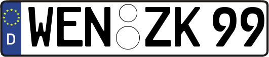 WEN-ZK99