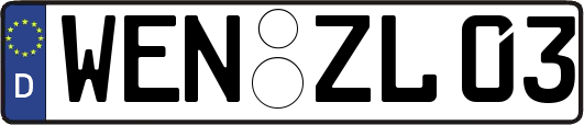 WEN-ZL03