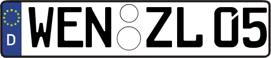 WEN-ZL05