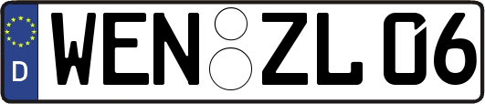 WEN-ZL06