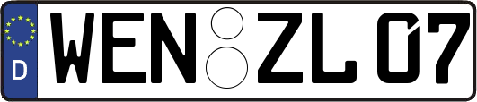 WEN-ZL07