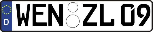 WEN-ZL09