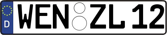 WEN-ZL12