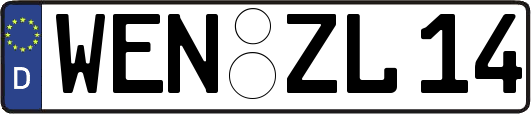 WEN-ZL14