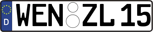 WEN-ZL15