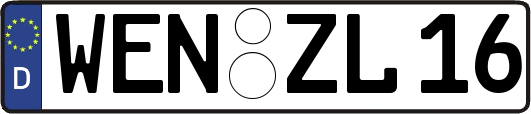 WEN-ZL16