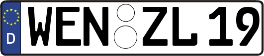 WEN-ZL19