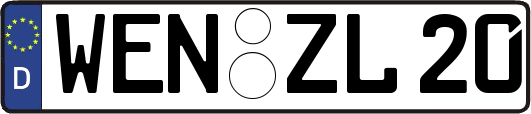WEN-ZL20