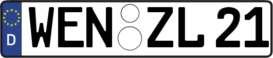 WEN-ZL21