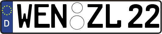 WEN-ZL22